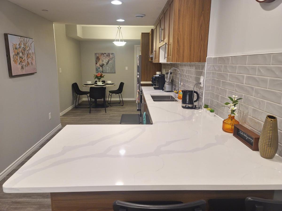 Dreamstays YYC Dış mekan fotoğraf
