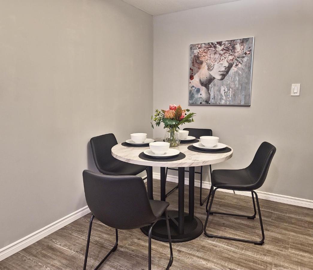 Dreamstays YYC Dış mekan fotoğraf