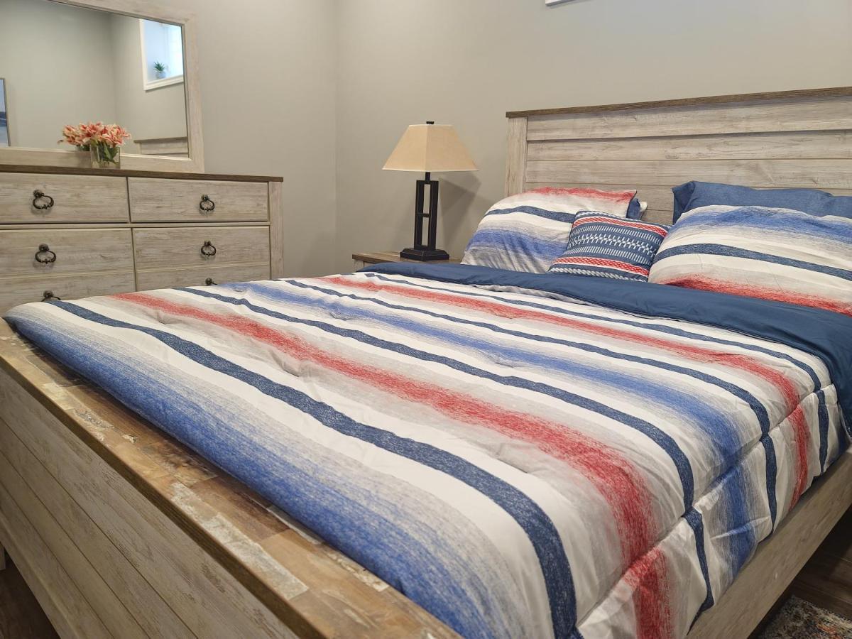 Dreamstays YYC Dış mekan fotoğraf