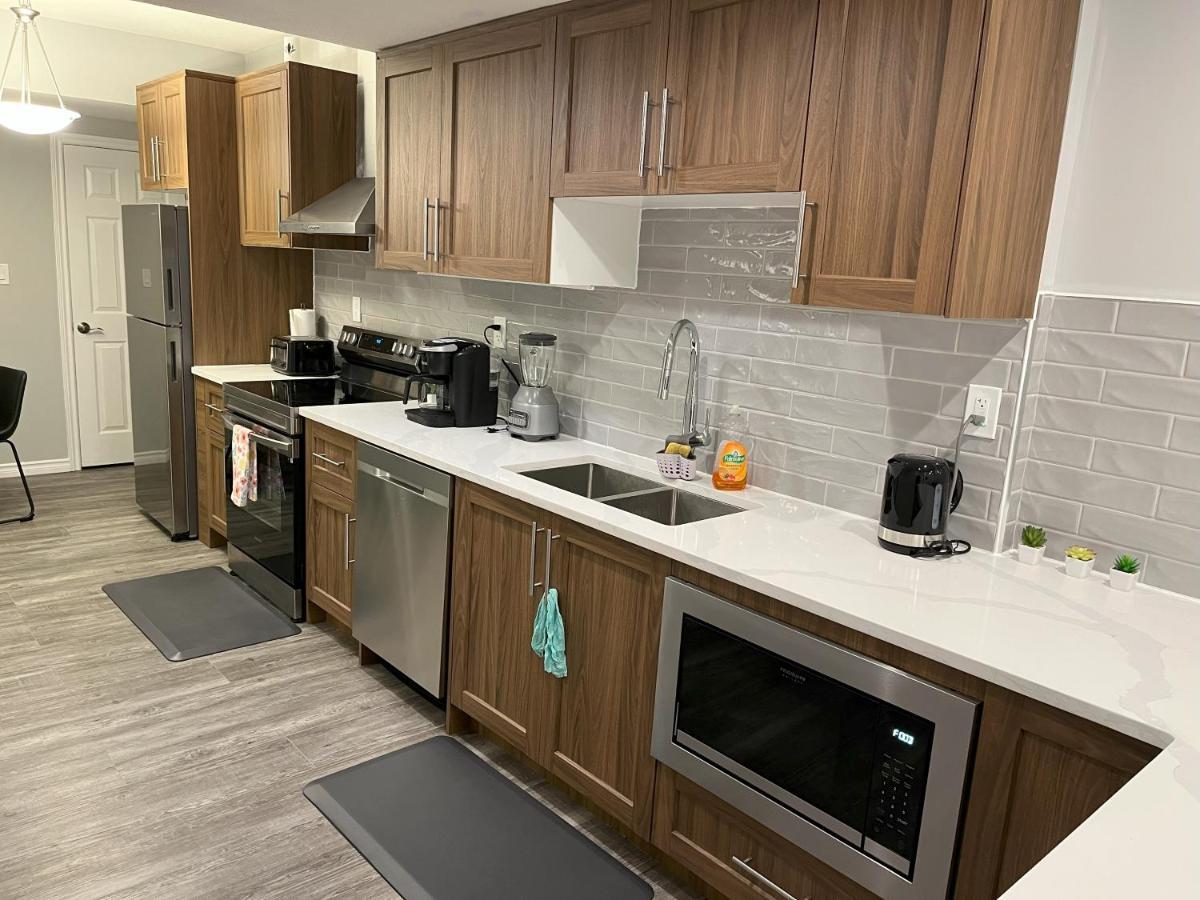 Dreamstays YYC Dış mekan fotoğraf