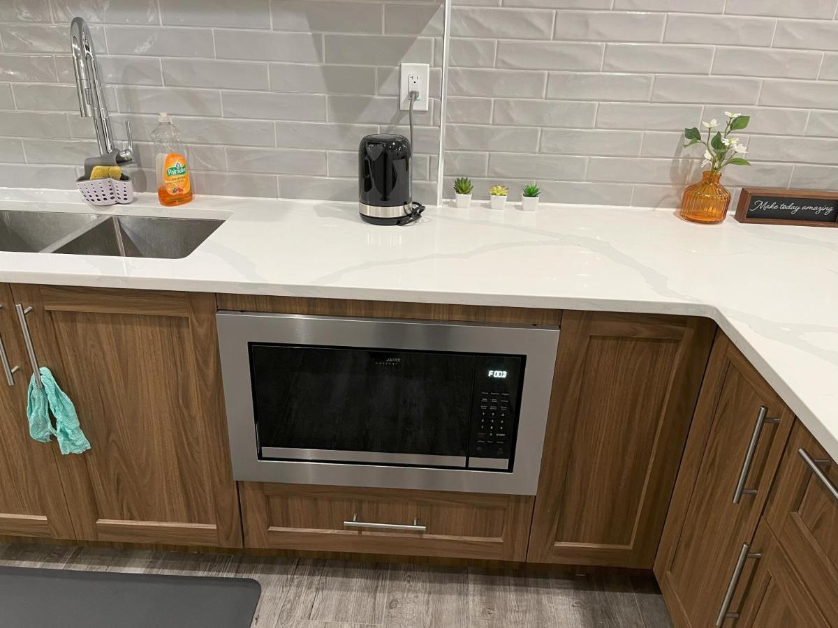 Dreamstays YYC Dış mekan fotoğraf